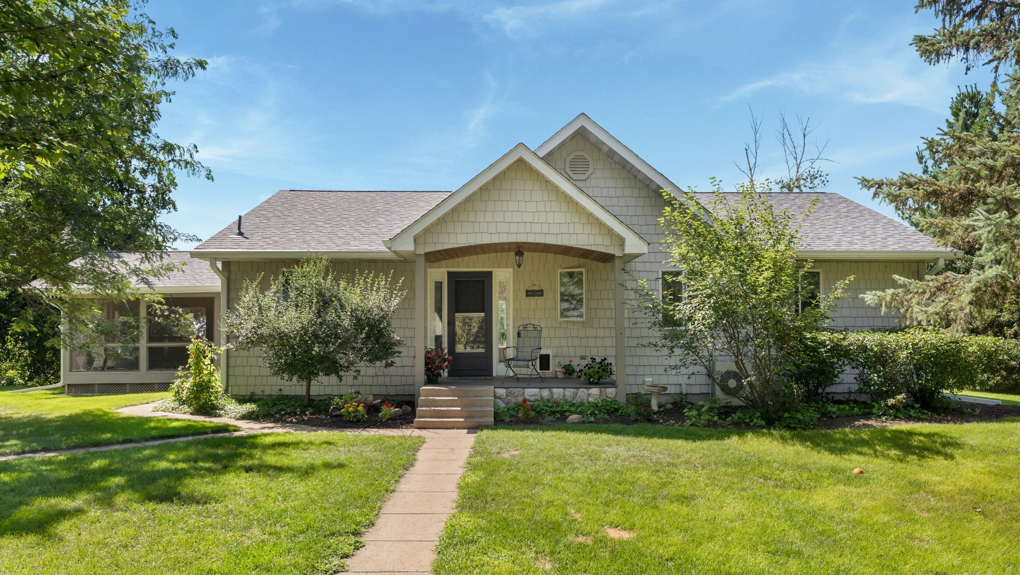 2502 Ranchwood Circle SE Alexandria MN 56308