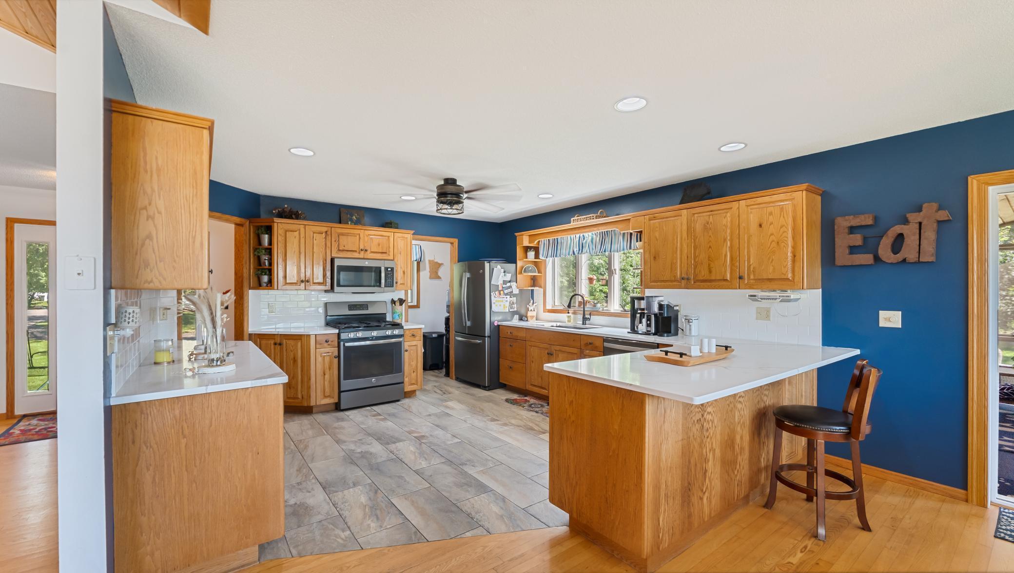 2502 Ranchwood Circle SE Alexandria MN 56308