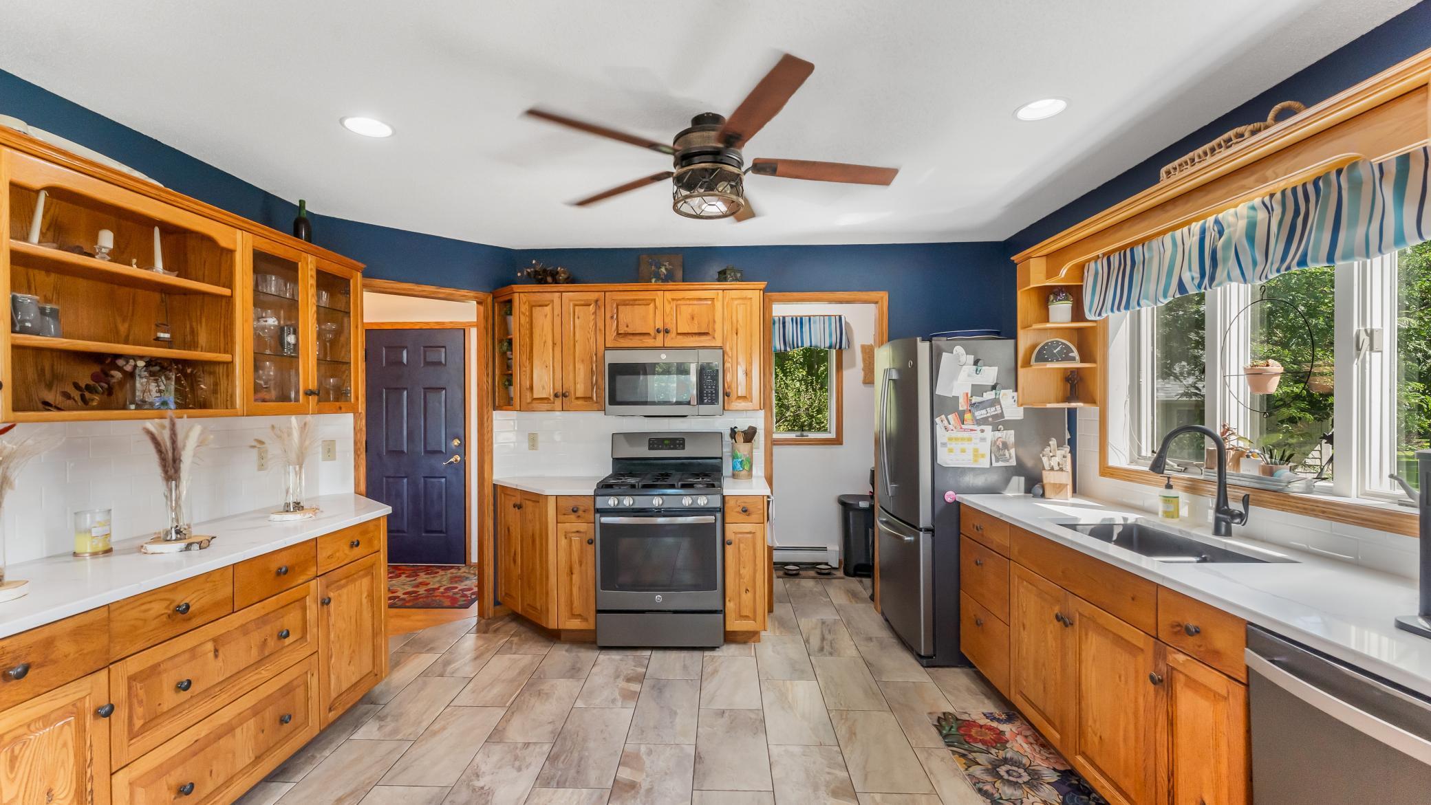 2502 Ranchwood Circle SE Alexandria MN 56308