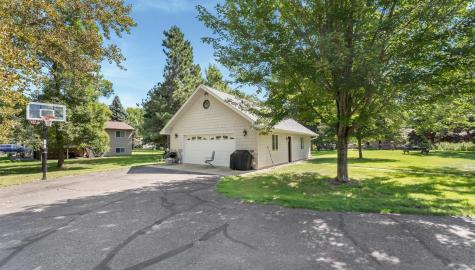 2502 Ranchwood Circle SE Alexandria MN 56308