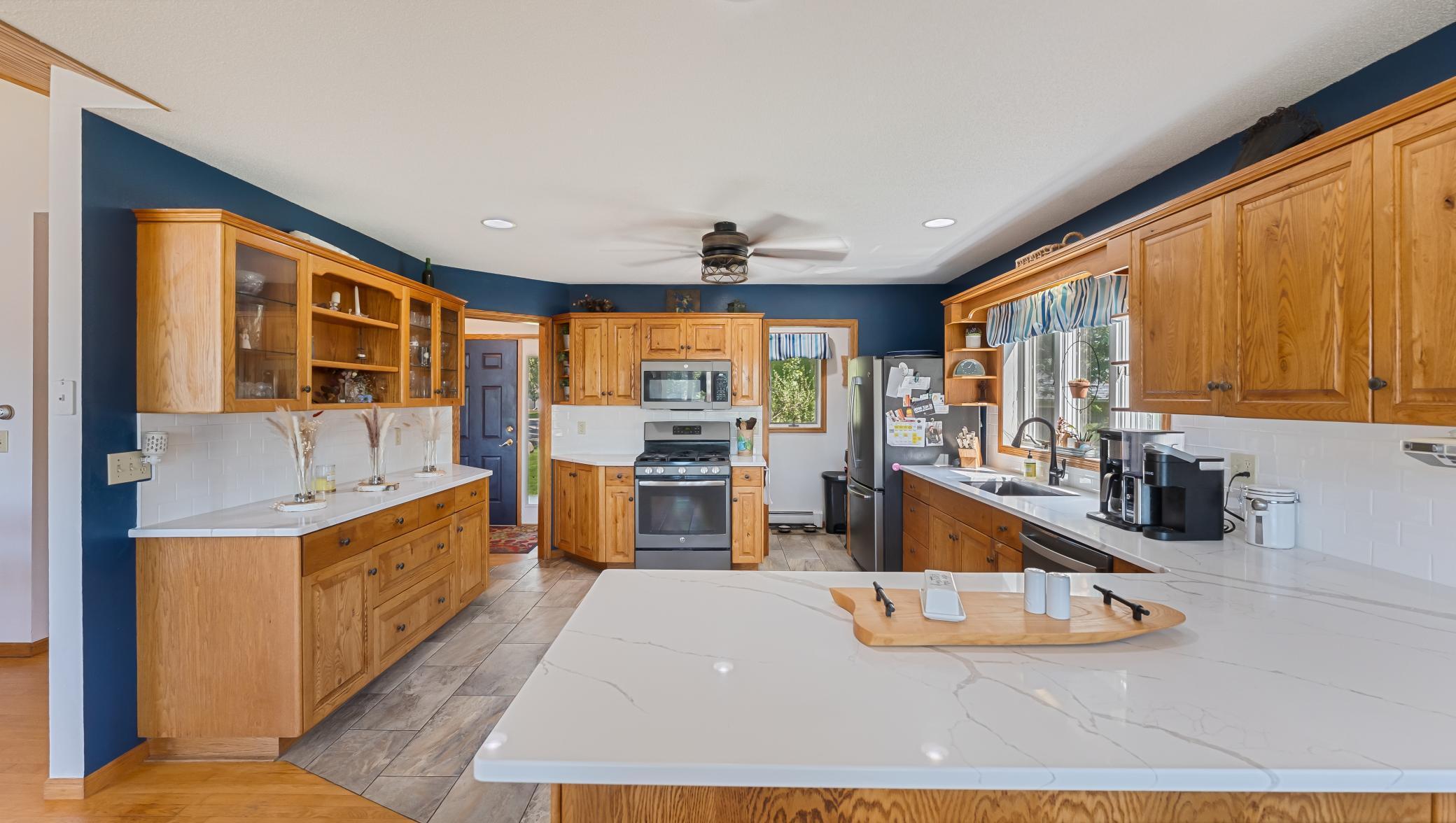 2502 Ranchwood Circle SE Alexandria MN 56308