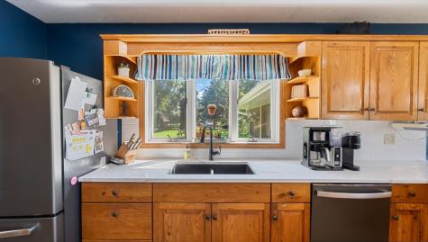 2502 Ranchwood Circle SE Alexandria MN 56308