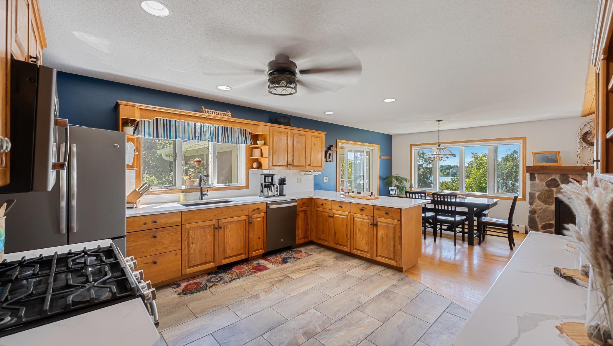 2502 Ranchwood Circle SE Alexandria MN 56308