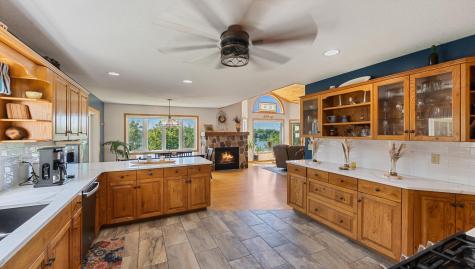 2502 Ranchwood Circle SE Alexandria MN 56308