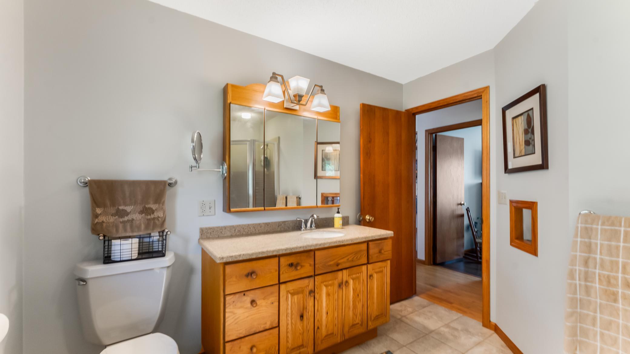 2502 Ranchwood Circle SE Alexandria MN 56308