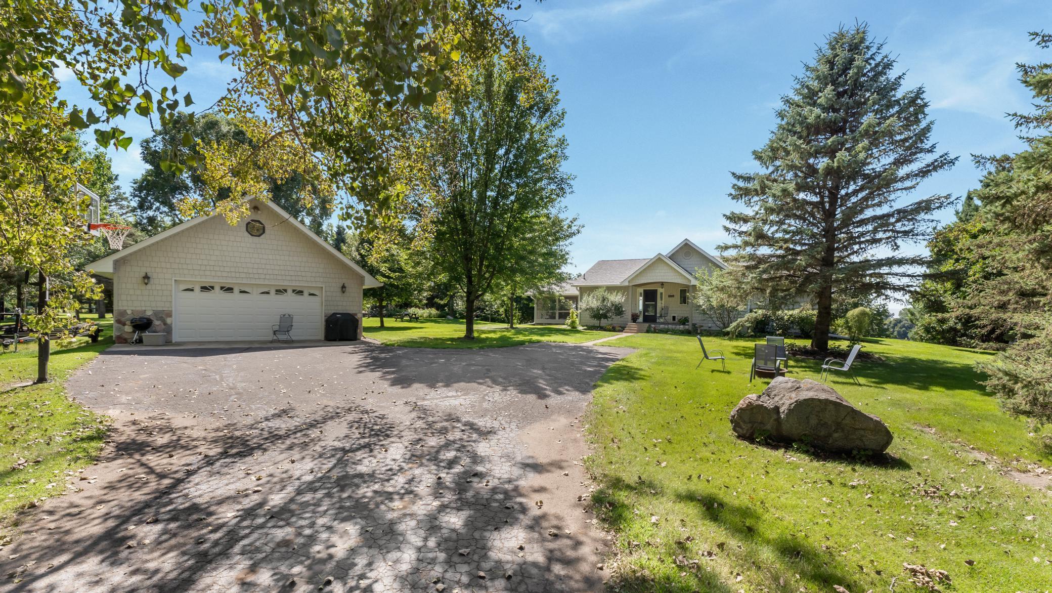 2502 Ranchwood Circle SE Alexandria MN 56308