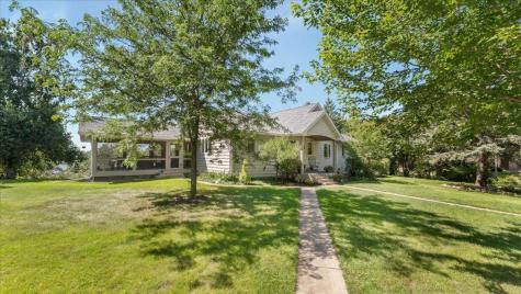 2502 Ranchwood Circle SE Alexandria MN 56308