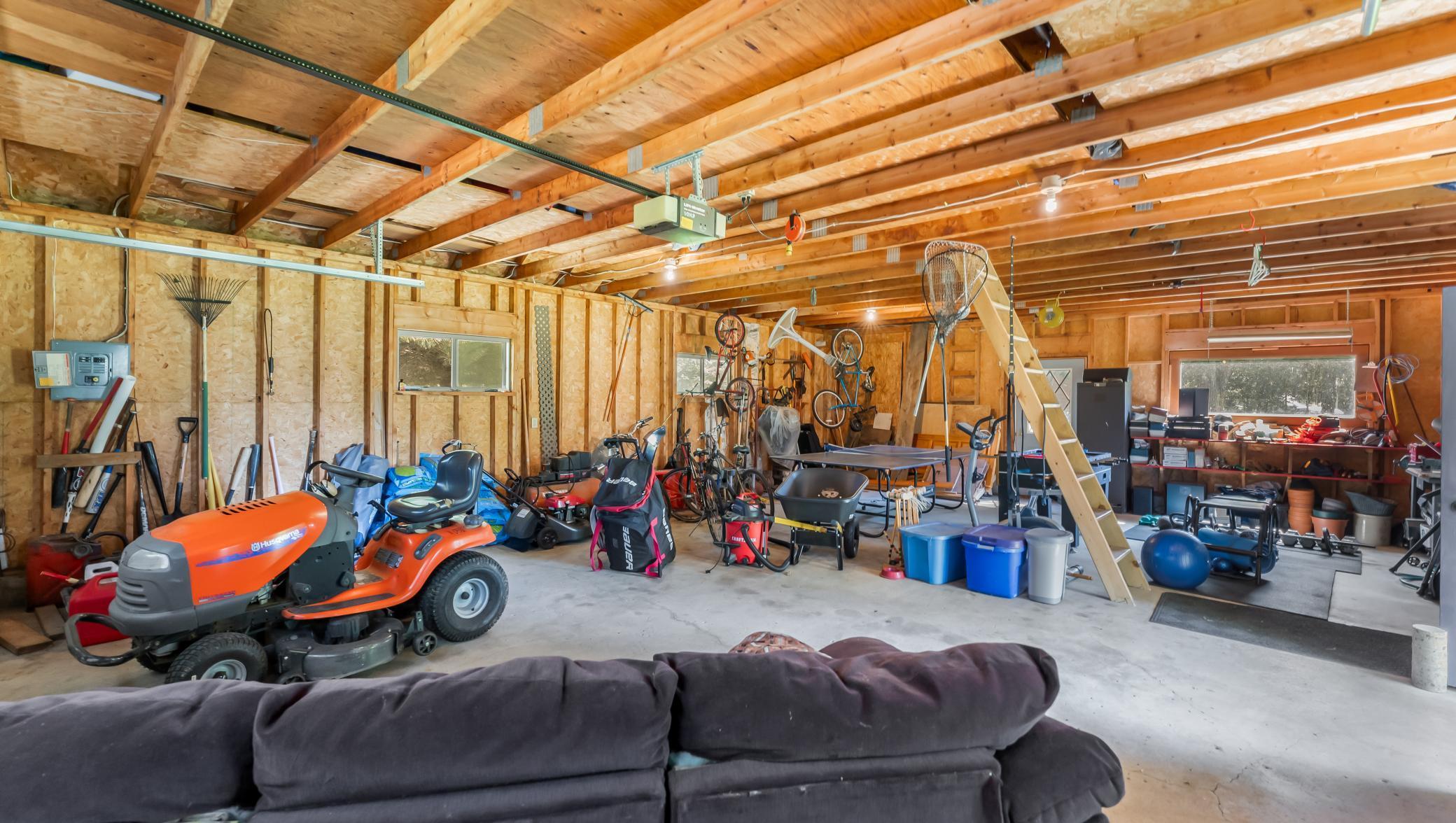 2502 Ranchwood Circle SE Alexandria MN 56308