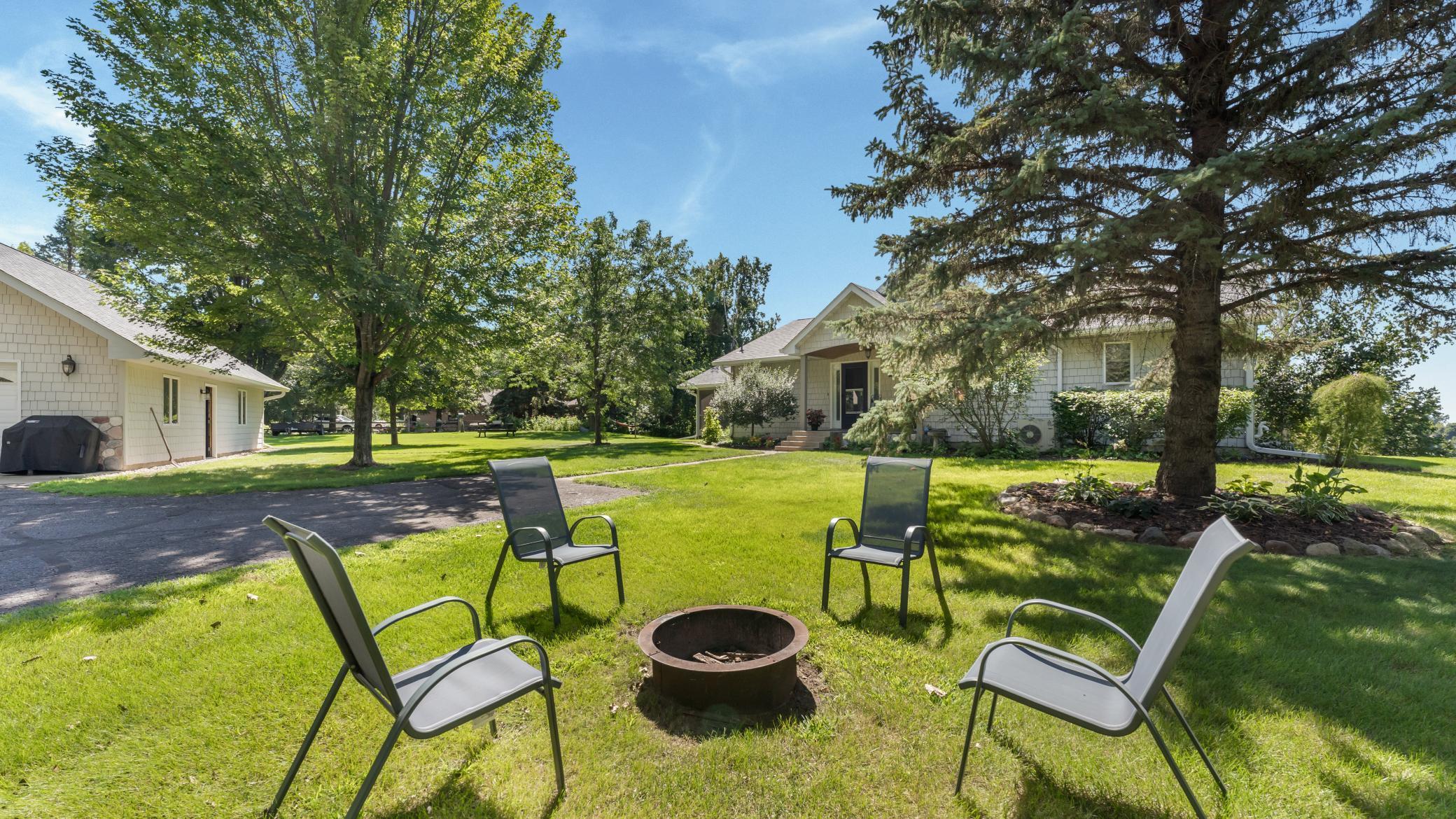 2502 Ranchwood Circle SE Alexandria MN 56308