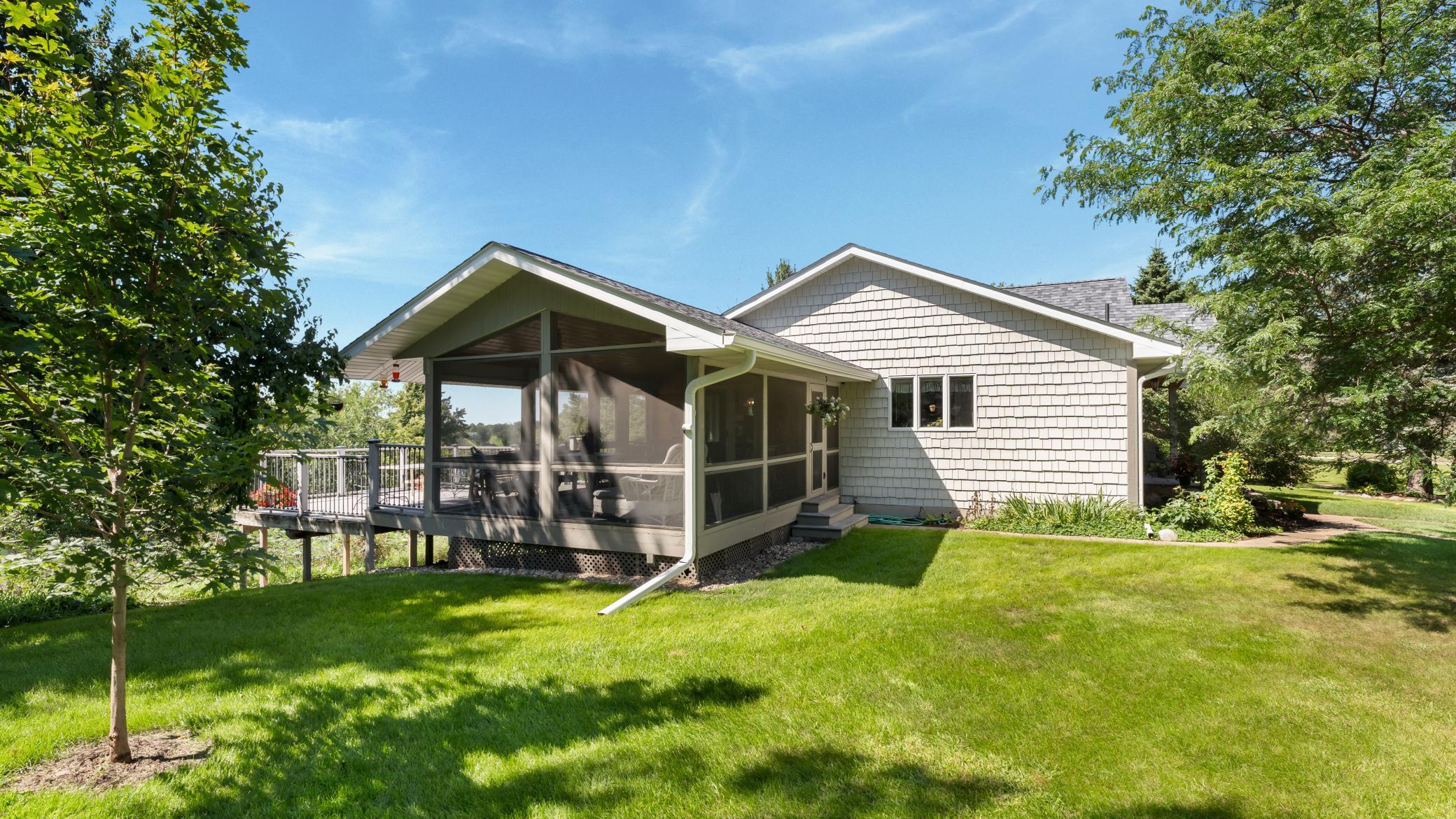 2502 Ranchwood Circle SE Alexandria MN 56308