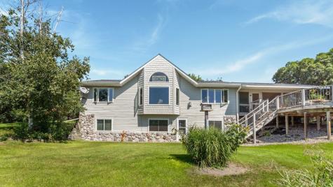 2502 Ranchwood Circle SE Alexandria MN 56308