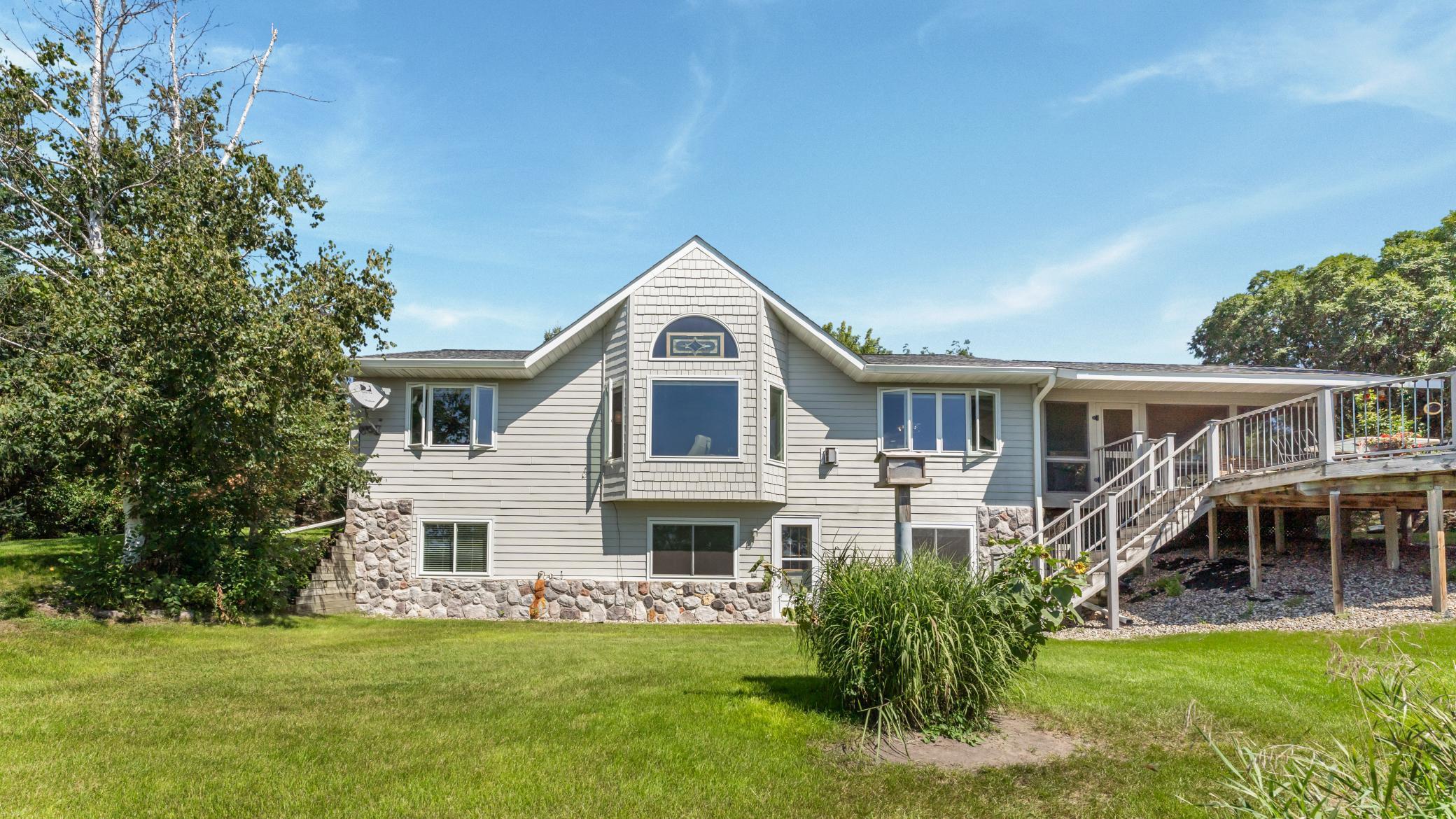 2502 Ranchwood Circle SE Alexandria MN 56308