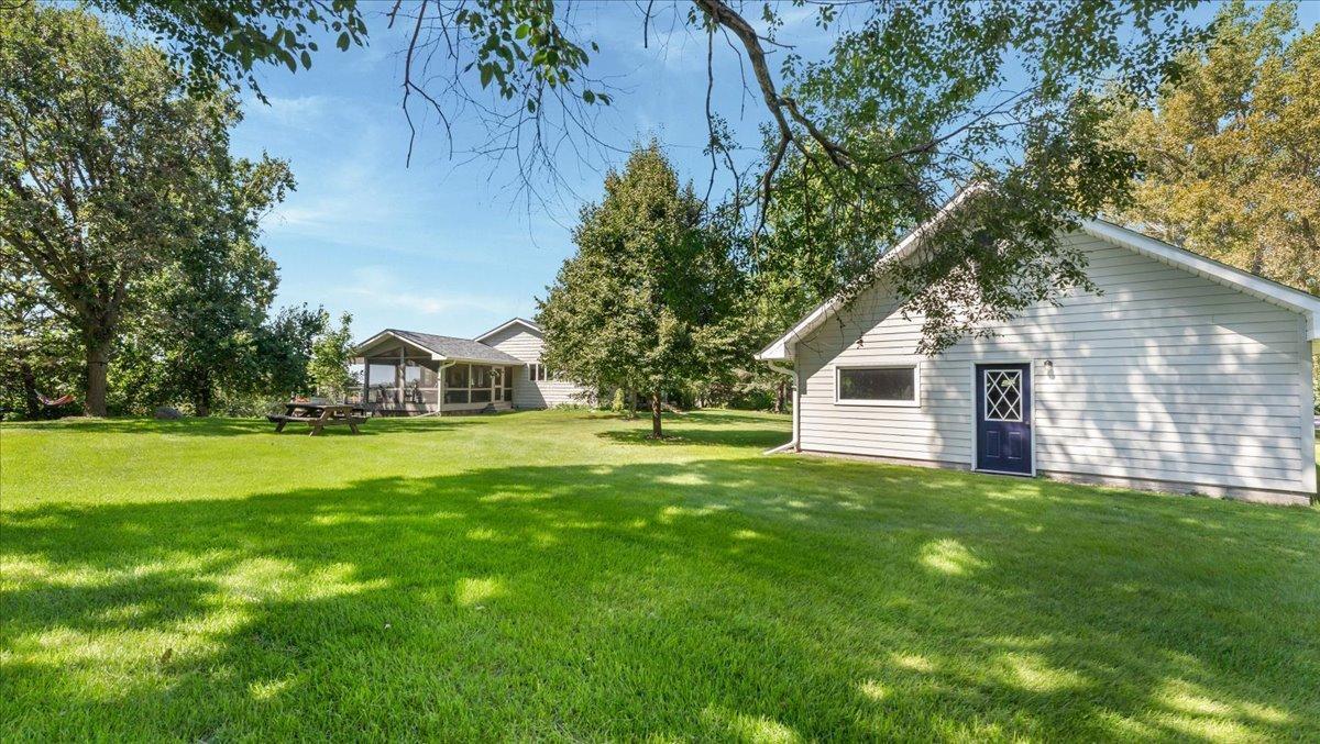 2502 Ranchwood Circle SE Alexandria MN 56308