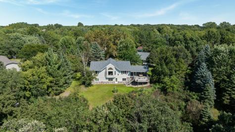 2502 Ranchwood Circle SE Alexandria MN 56308