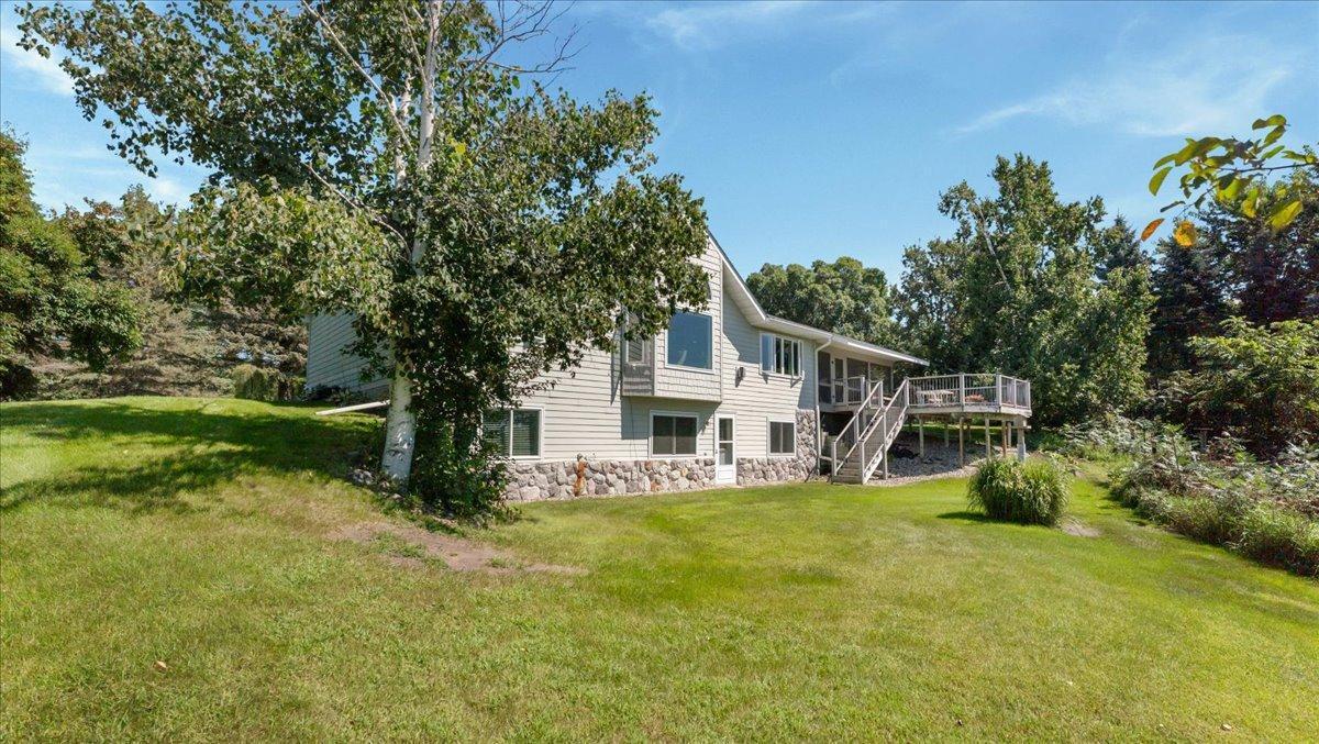 2502 Ranchwood Circle SE Alexandria MN 56308