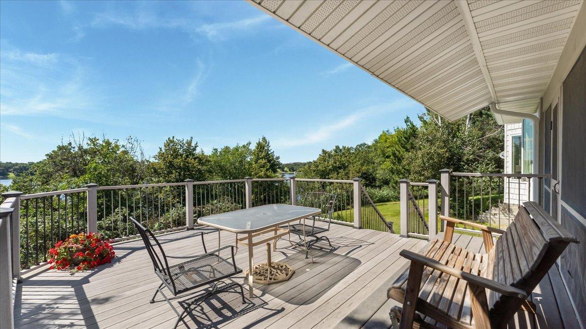 2502 Ranchwood Circle SE Alexandria MN 56308