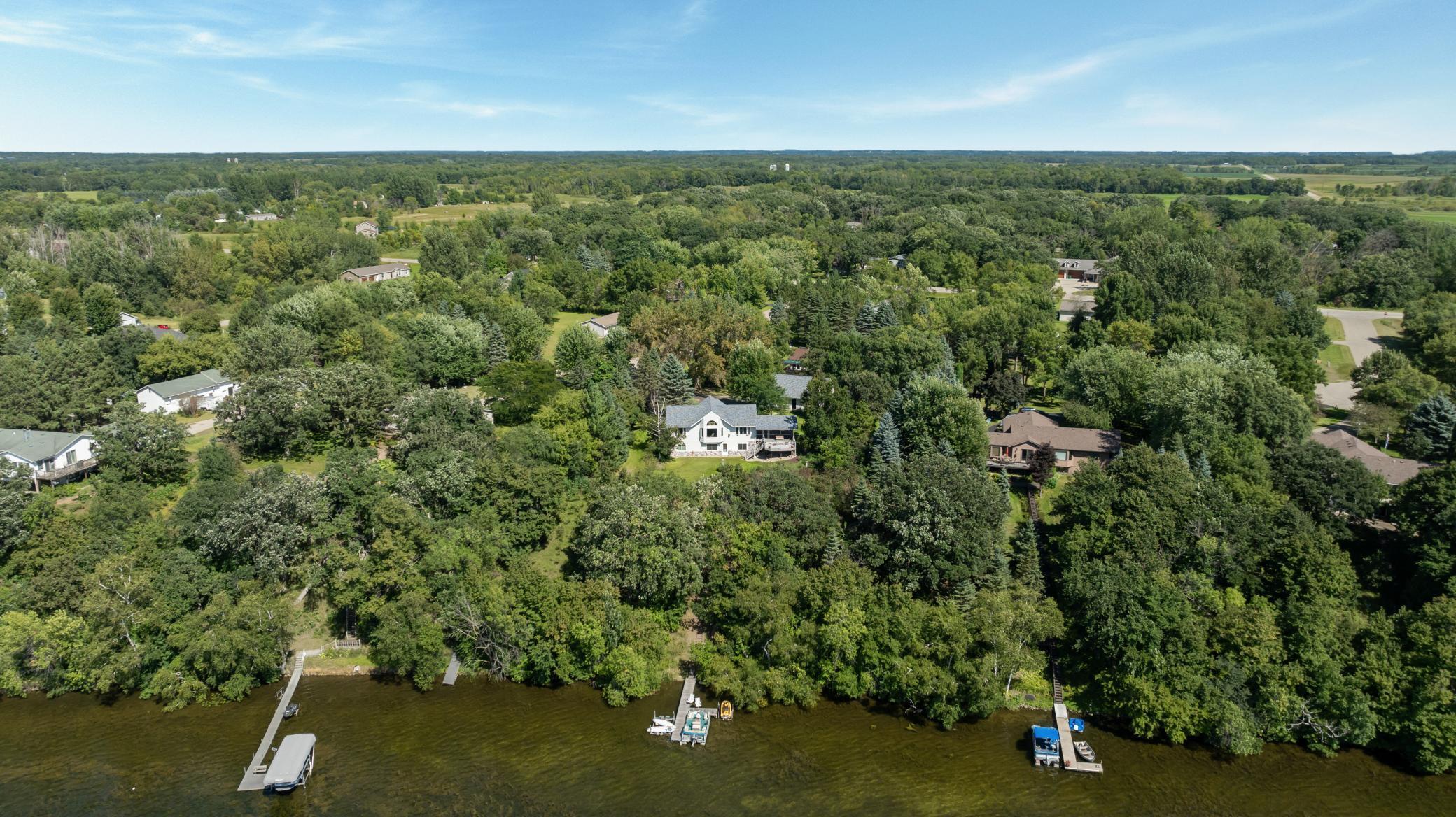 2502 Ranchwood Circle SE Alexandria MN 56308