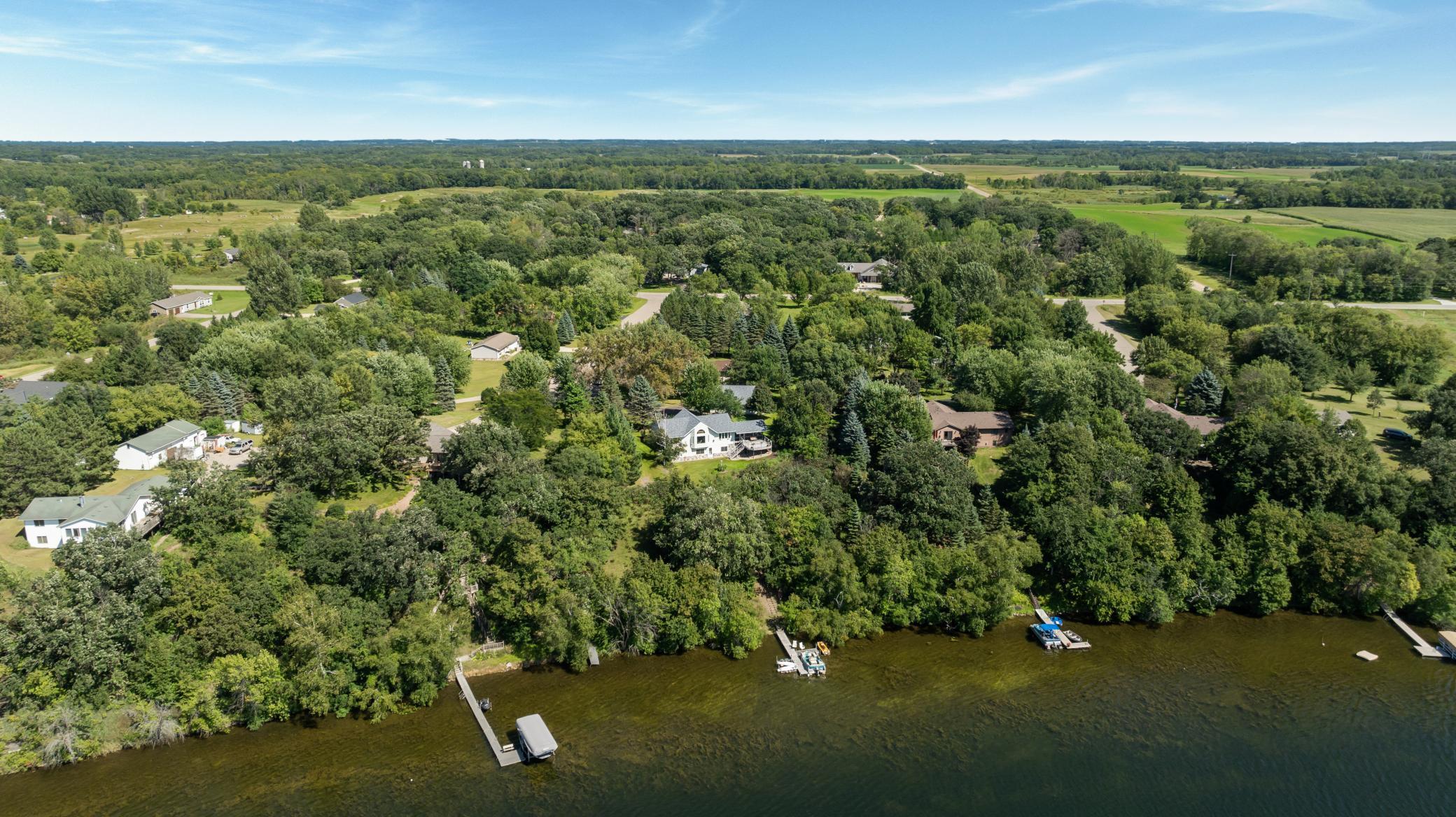 2502 Ranchwood Circle SE Alexandria MN 56308