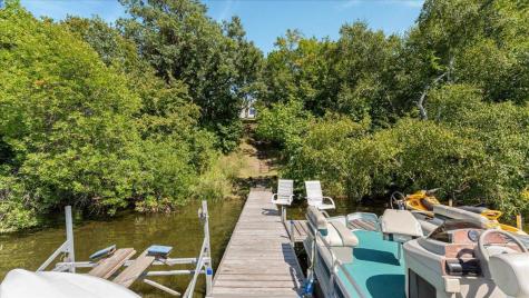 2502 Ranchwood Circle SE Alexandria MN 56308