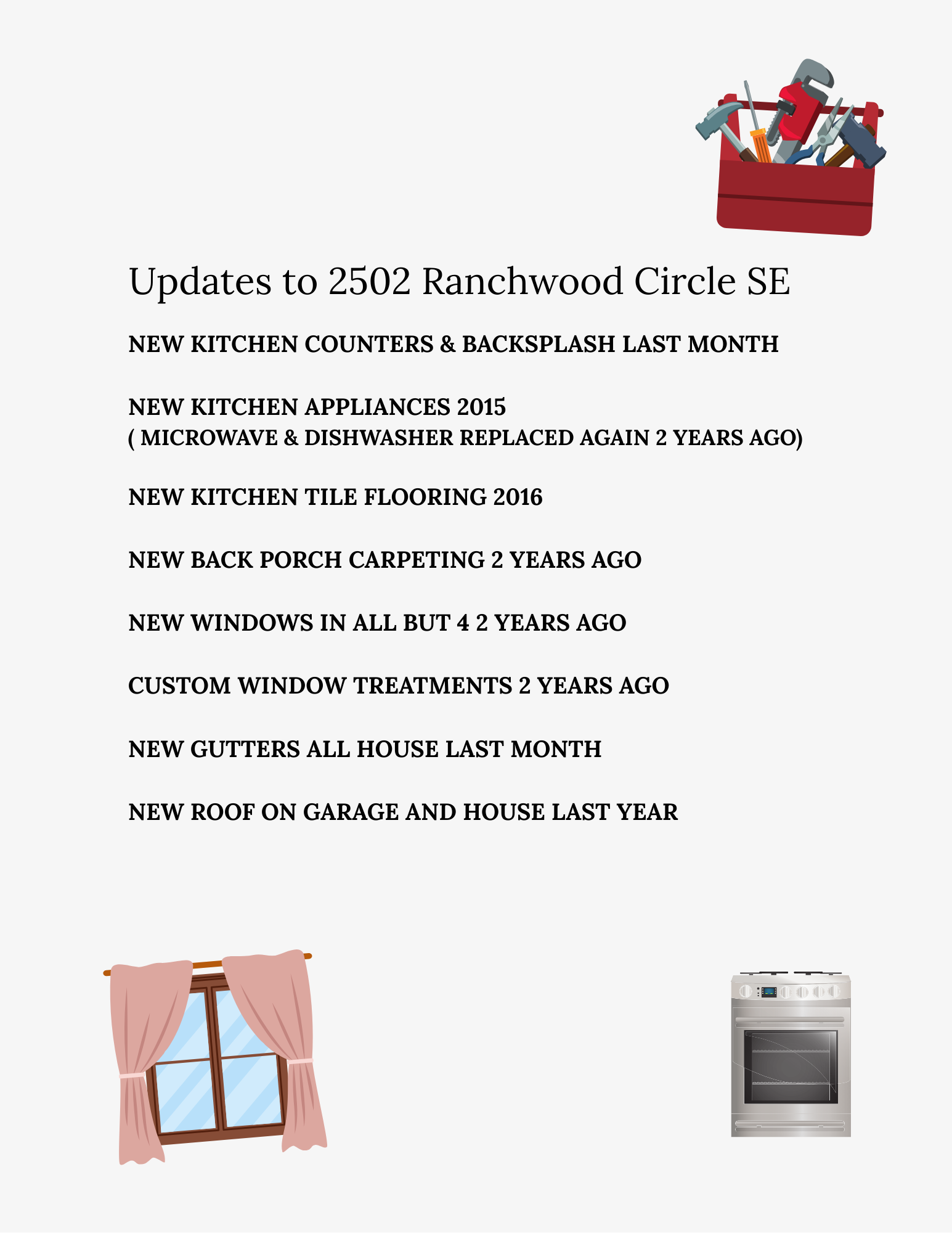 2502 Ranchwood Circle SE Alexandria MN 56308