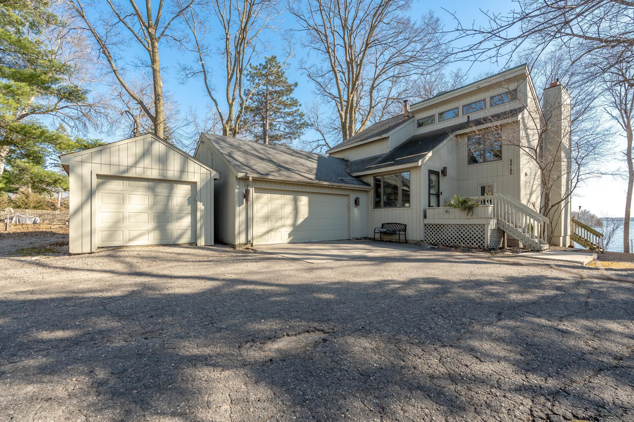 24150 E Cedar Lake Drive New Prague MN 56071