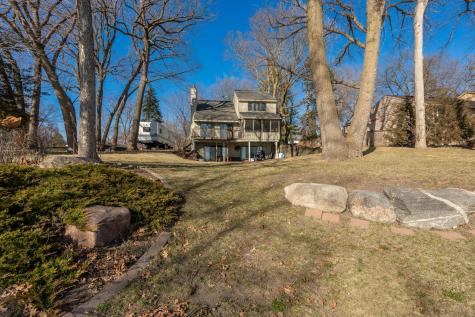 24150 E Cedar Lake Drive New Prague MN 56071