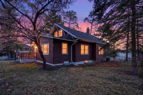 116 S Pokegama Avenue Grand Rapids MN 55744