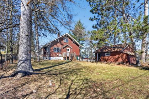 116 S Pokegama Avenue Grand Rapids MN 55744
