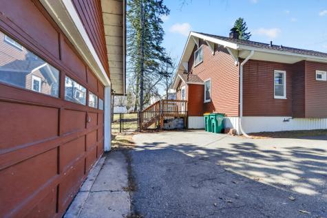 116 S Pokegama Avenue Grand Rapids MN 55744