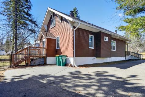 116 S Pokegama Avenue Grand Rapids MN 55744