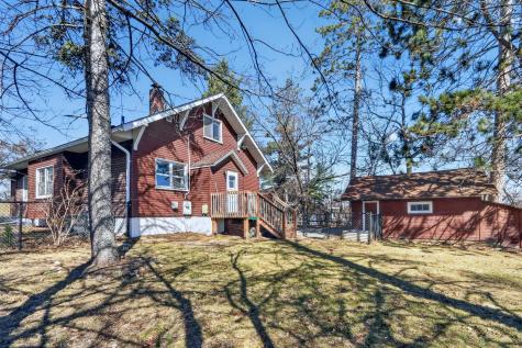 116 S Pokegama Avenue Grand Rapids MN 55744