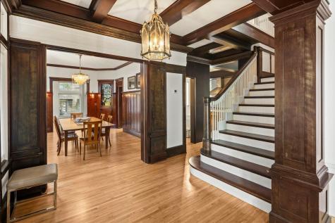 2700 W Lake Of The Isles Parkway Minneapolis MN 55416