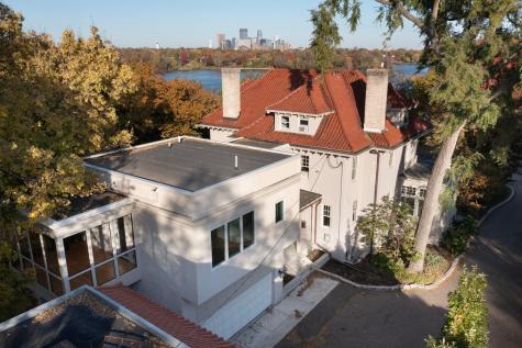 2700 W Lake Of The Isles Parkway Minneapolis MN 55416