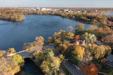 2700 W Lake Of The Isles Parkway Minneapolis MN 55416