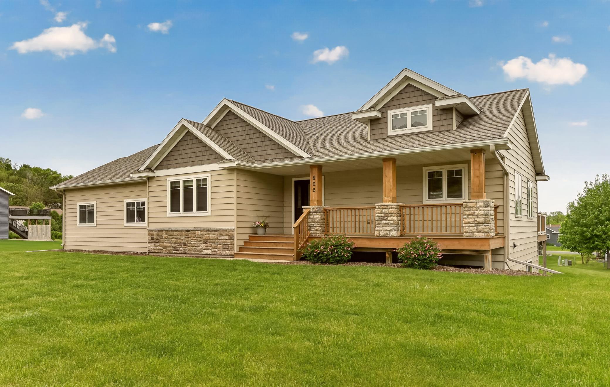 502 Northern Hills Trail Saint Charles MN 55972