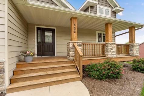 502 Northern Hills Trail Saint Charles MN 55972