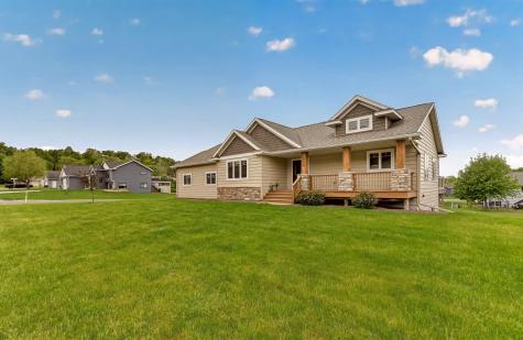 502 Northern Hills Trail Saint Charles MN 55972