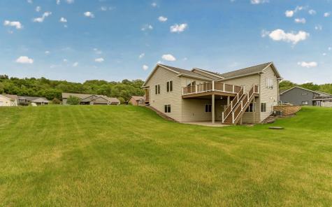 502 Northern Hills Trail Saint Charles MN 55972