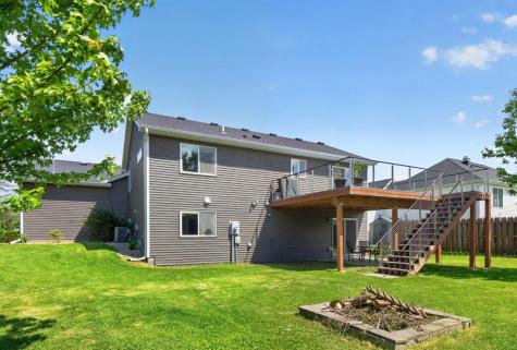 810 8th Avenue SW Pine Island MN 55963