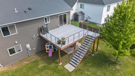810 8th Avenue SW Pine Island MN 55963