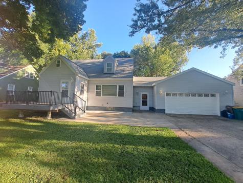 202 Northern Avenue E Hollandale MN 56045
