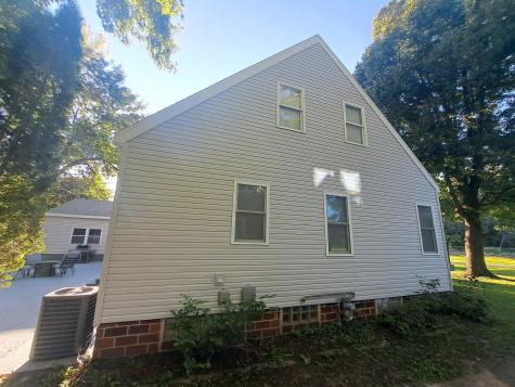 202 Northern Avenue E Hollandale MN 56045