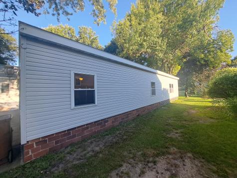 202 Northern Avenue E Hollandale MN 56045