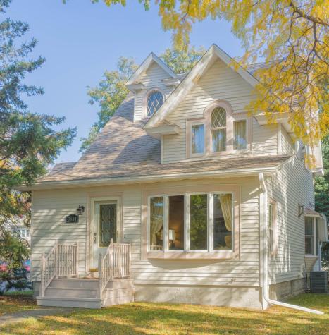3801 Lyndale Avenue S Minneapolis MN 55409