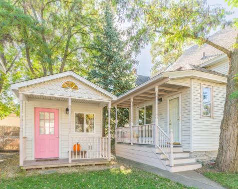 3801 Lyndale Avenue S Minneapolis MN 55409