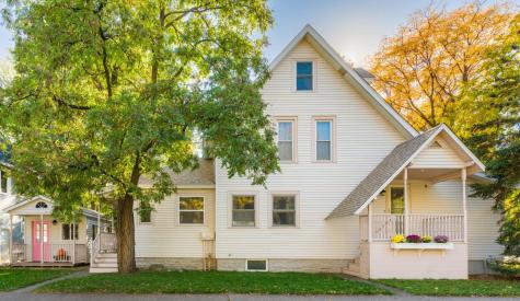 3801 Lyndale Avenue S Minneapolis MN 55409