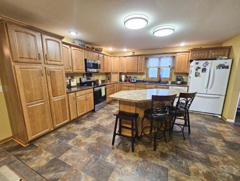 606 2nd Street Lucan MN 56255