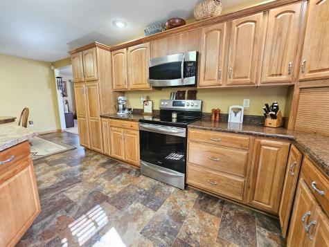 606 2nd Street Lucan MN 56255