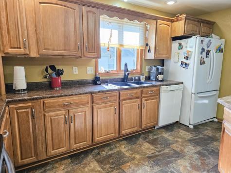 606 2nd Street Lucan MN 56255