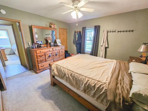 606 2nd Street Lucan MN 56255